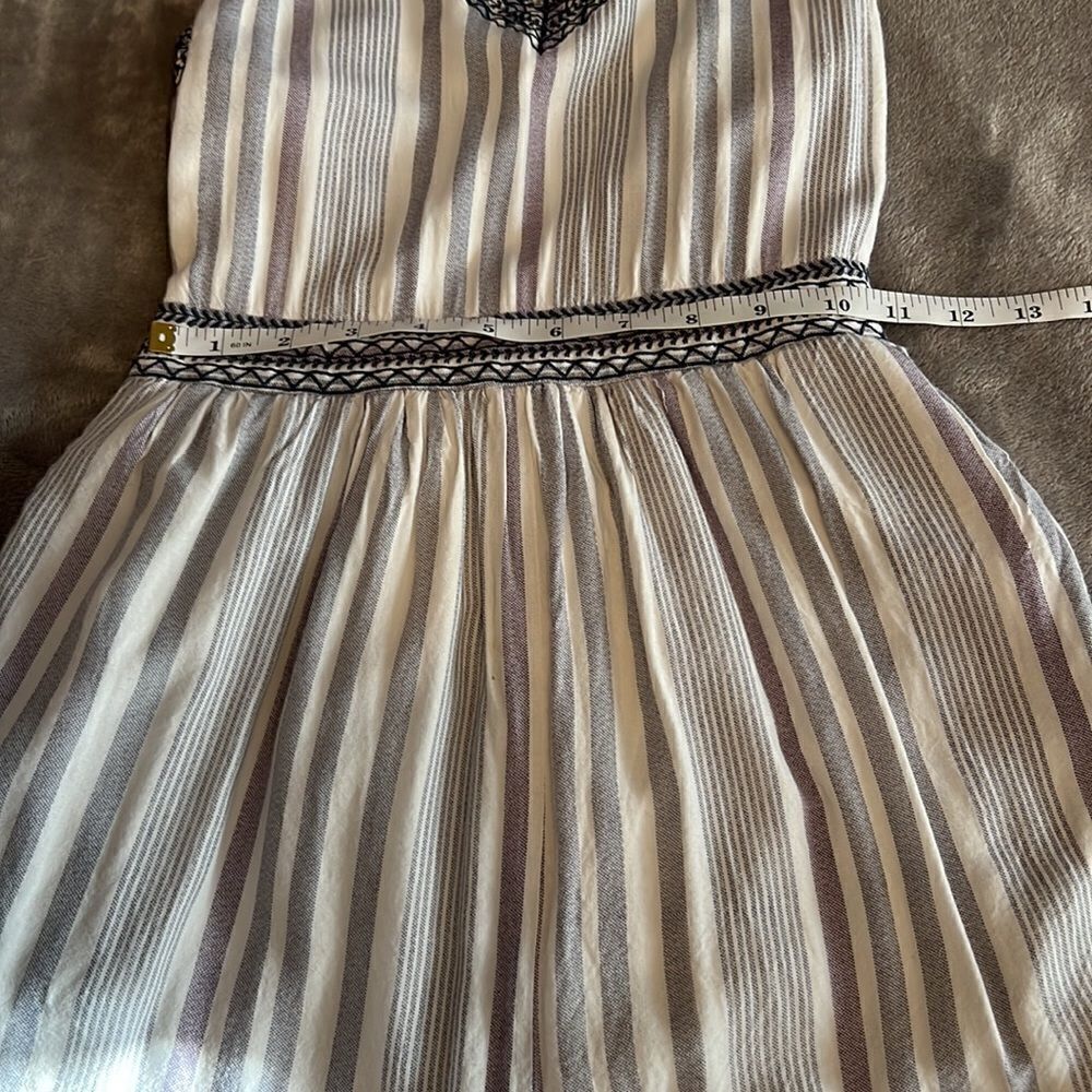Japna short romper. Size small - Picture 3 of 6